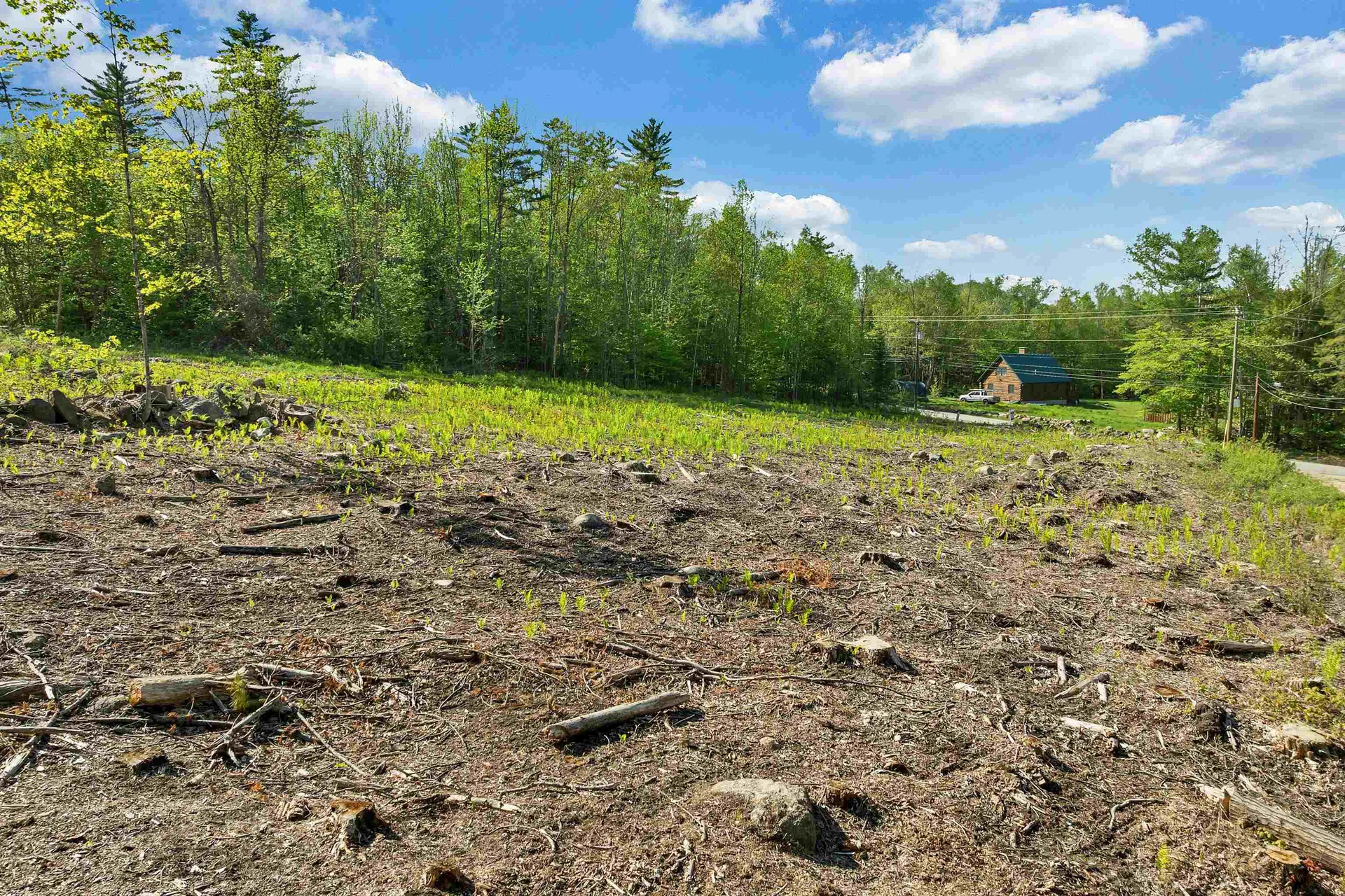 73 Ellsworth Hill Road Campton NH 03223