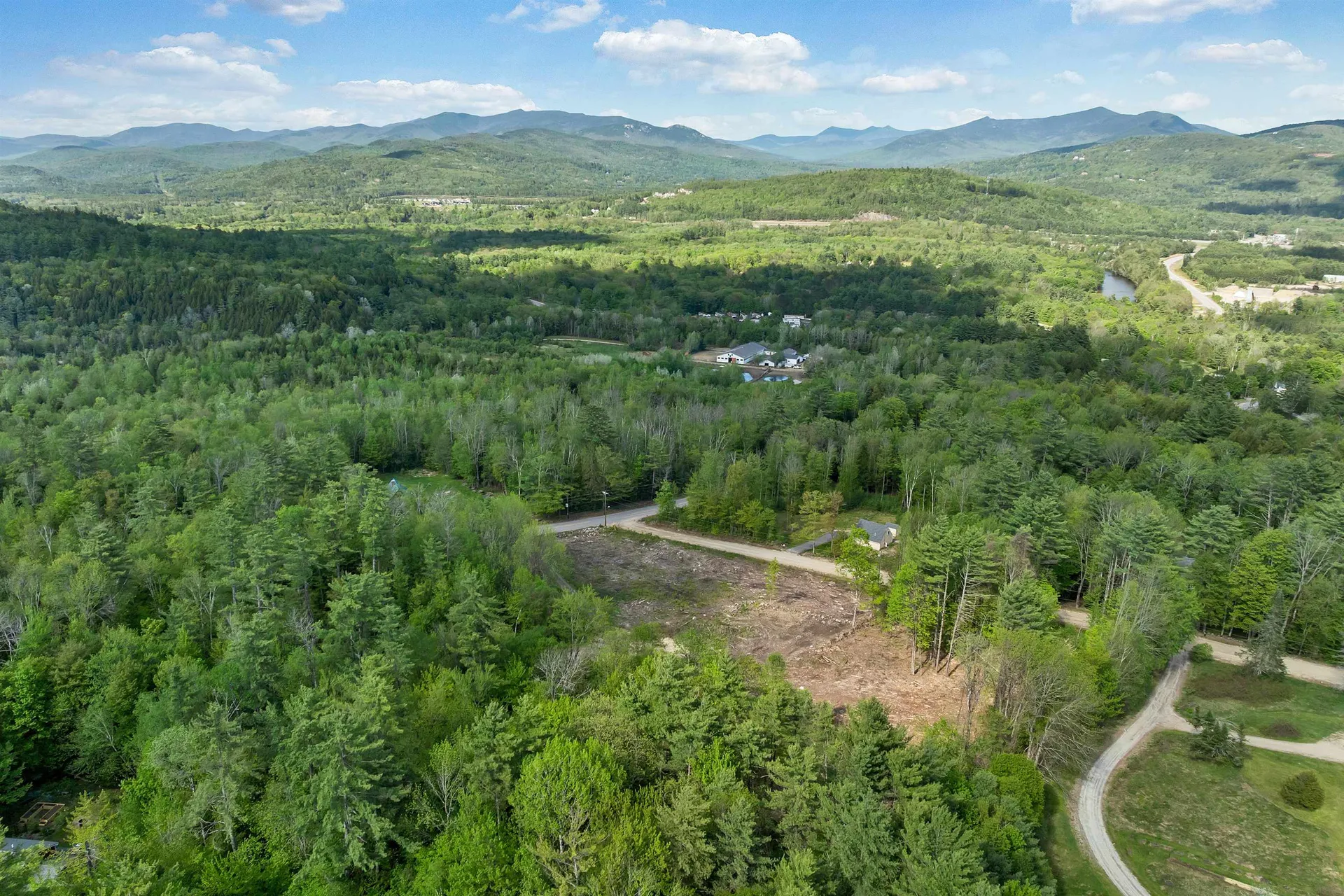 73 Ellsworth Hill Road Campton NH 03223