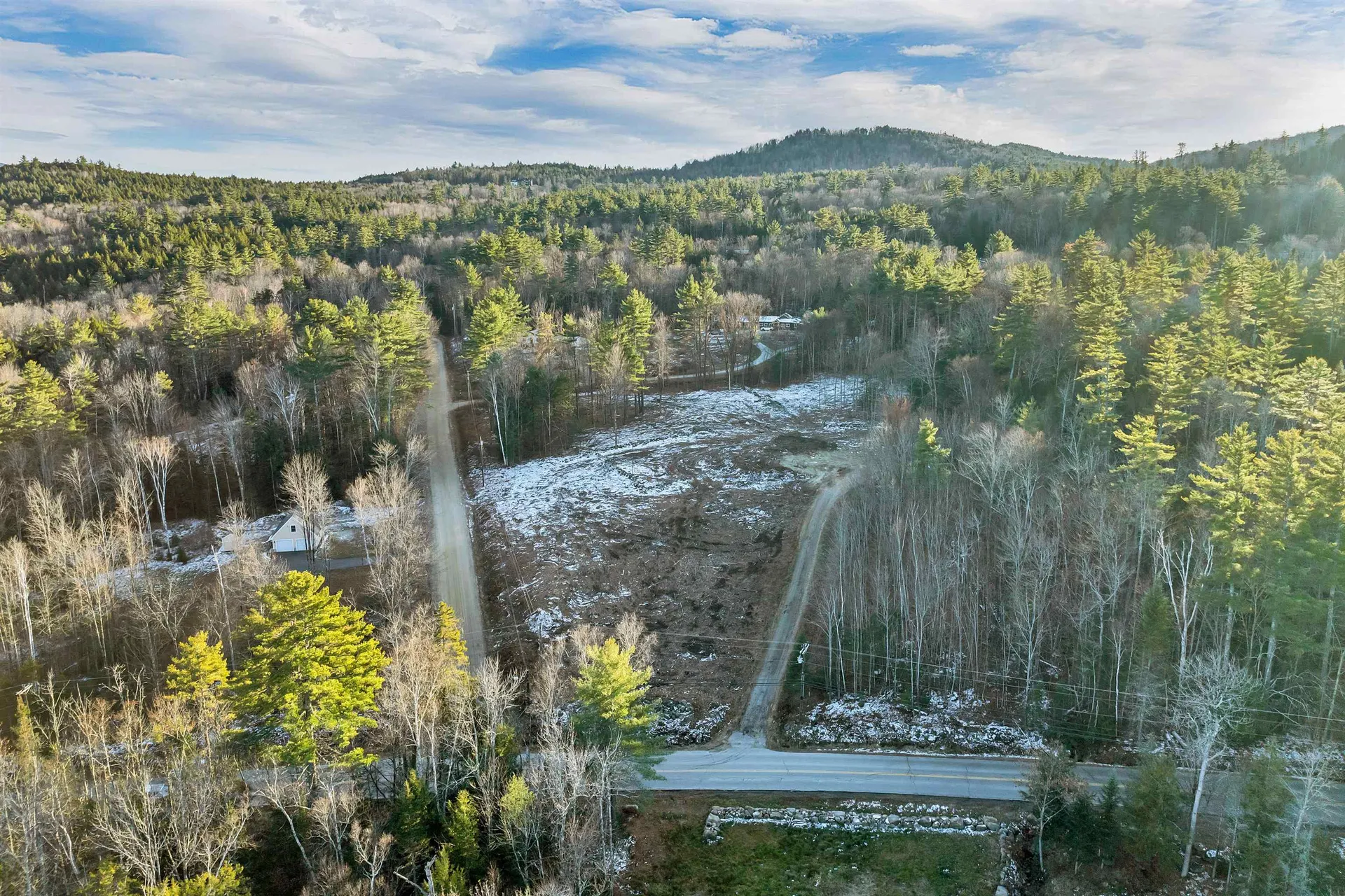 73 Ellsworth Hill Road Campton NH 03223