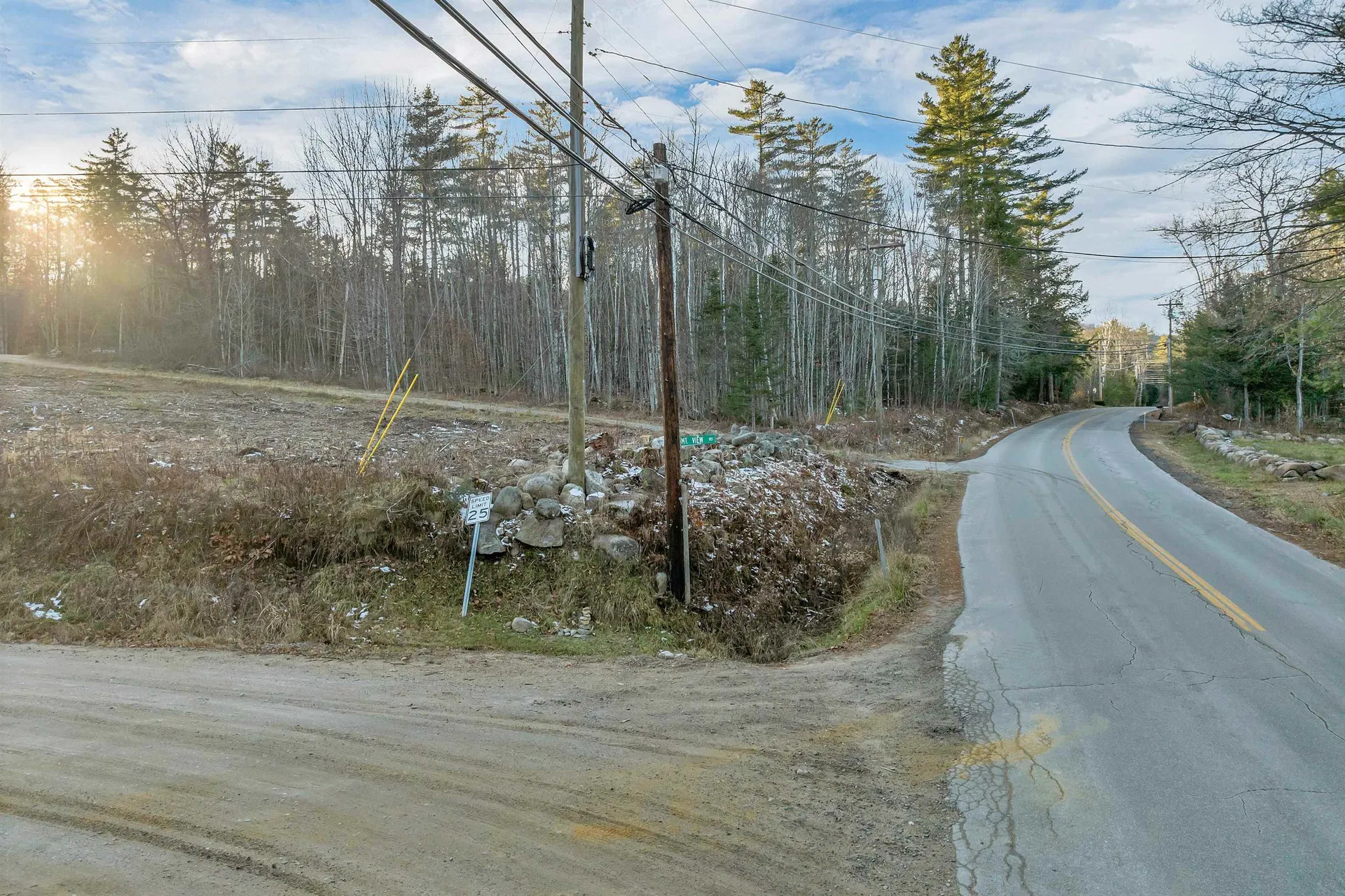 73 Ellsworth Hill Road Campton NH 03223