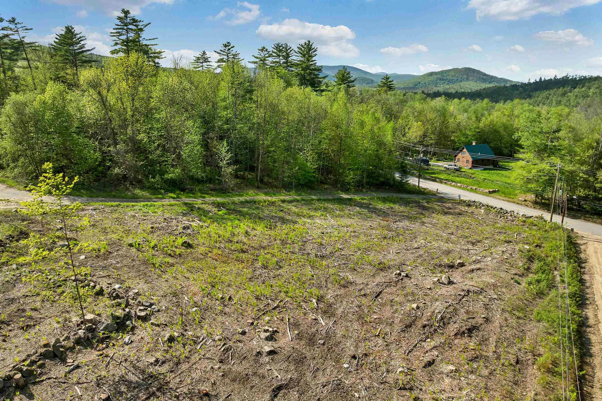 73 Ellsworth Hill Road Campton NH 03223
