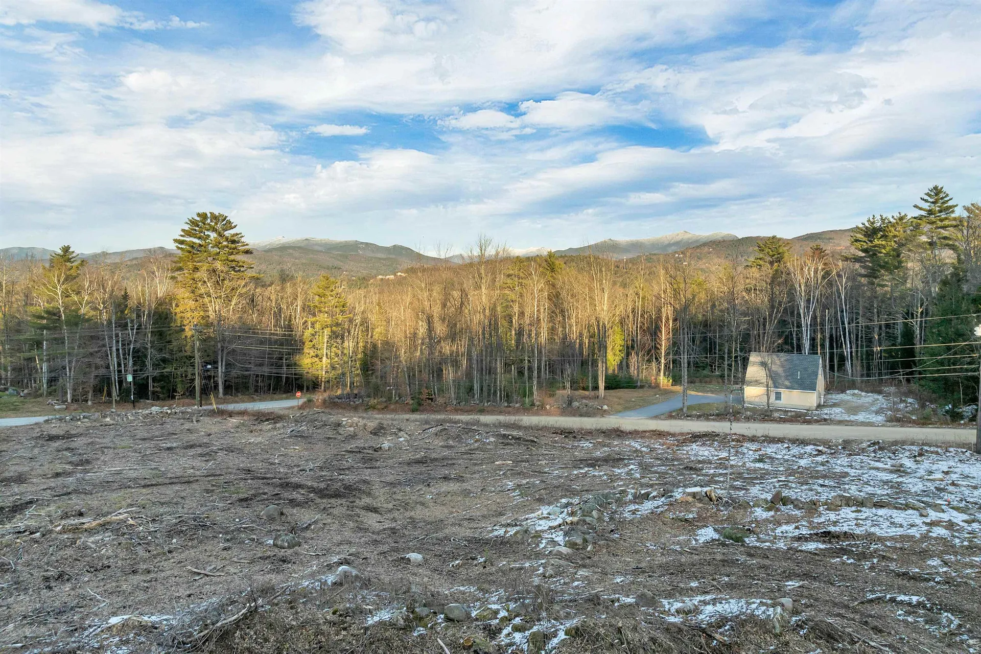73 Ellsworth Hill Road Campton NH 03223