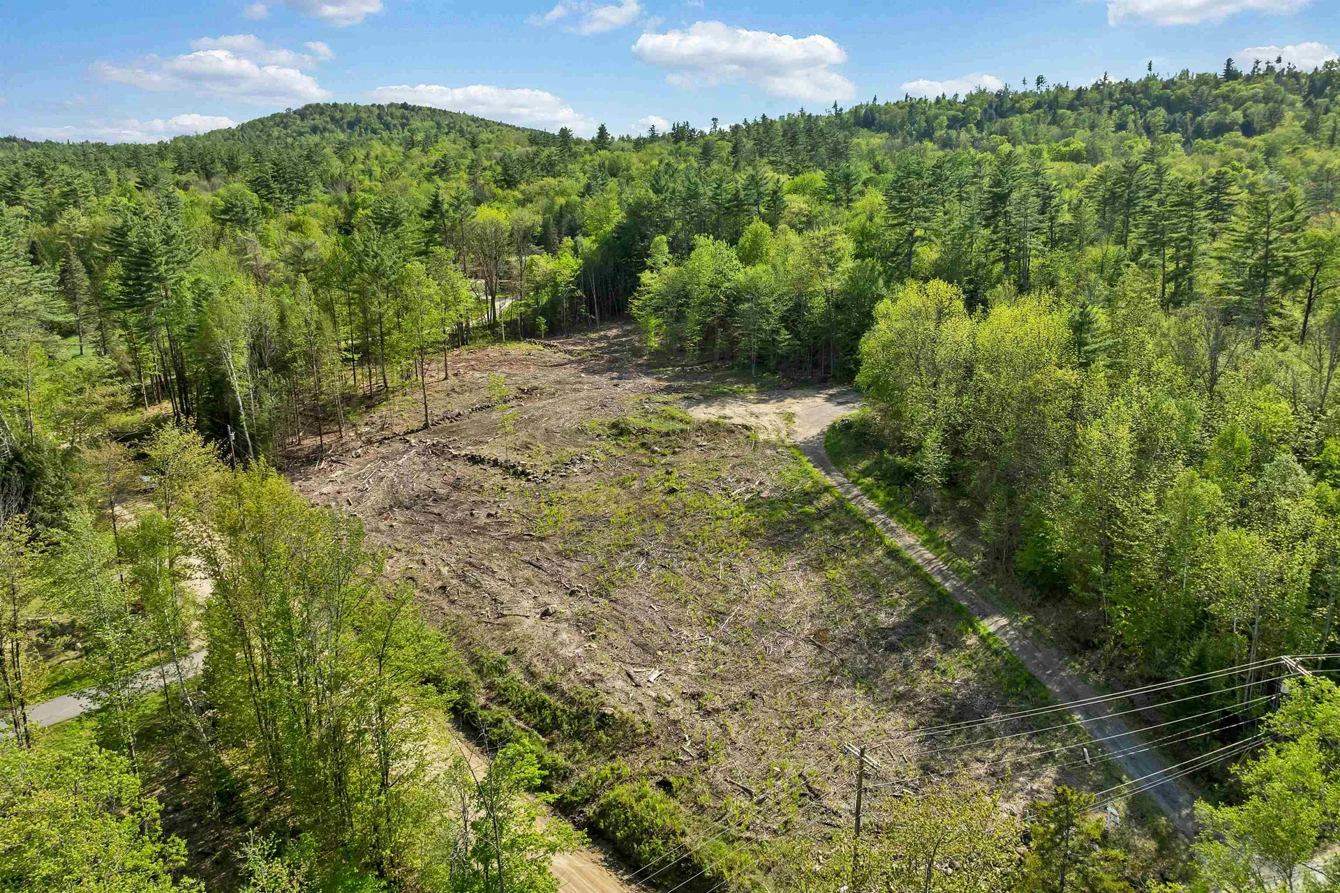 73 Ellsworth Hill Road Campton NH 03223