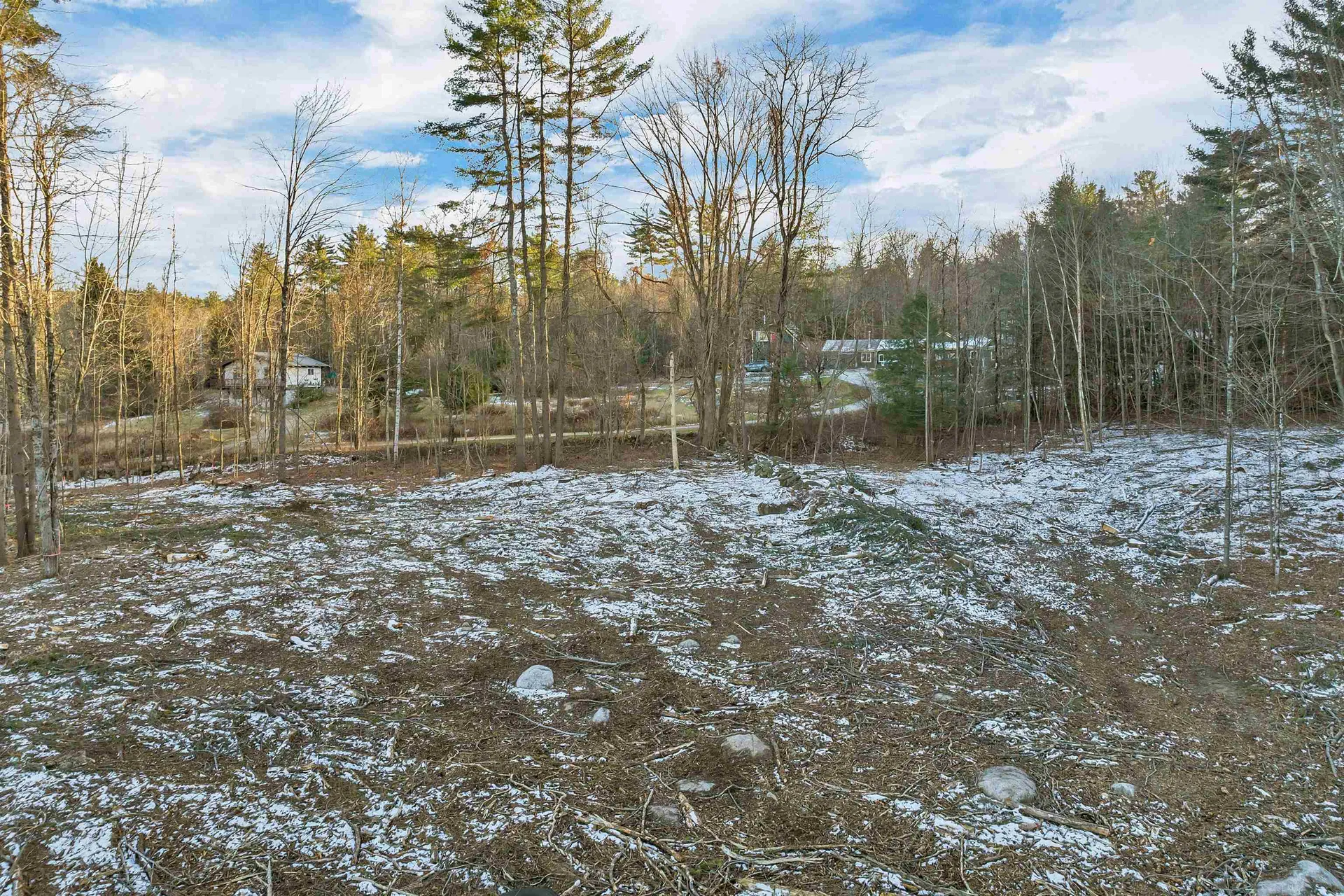 73 Ellsworth Hill Road Campton NH 03223