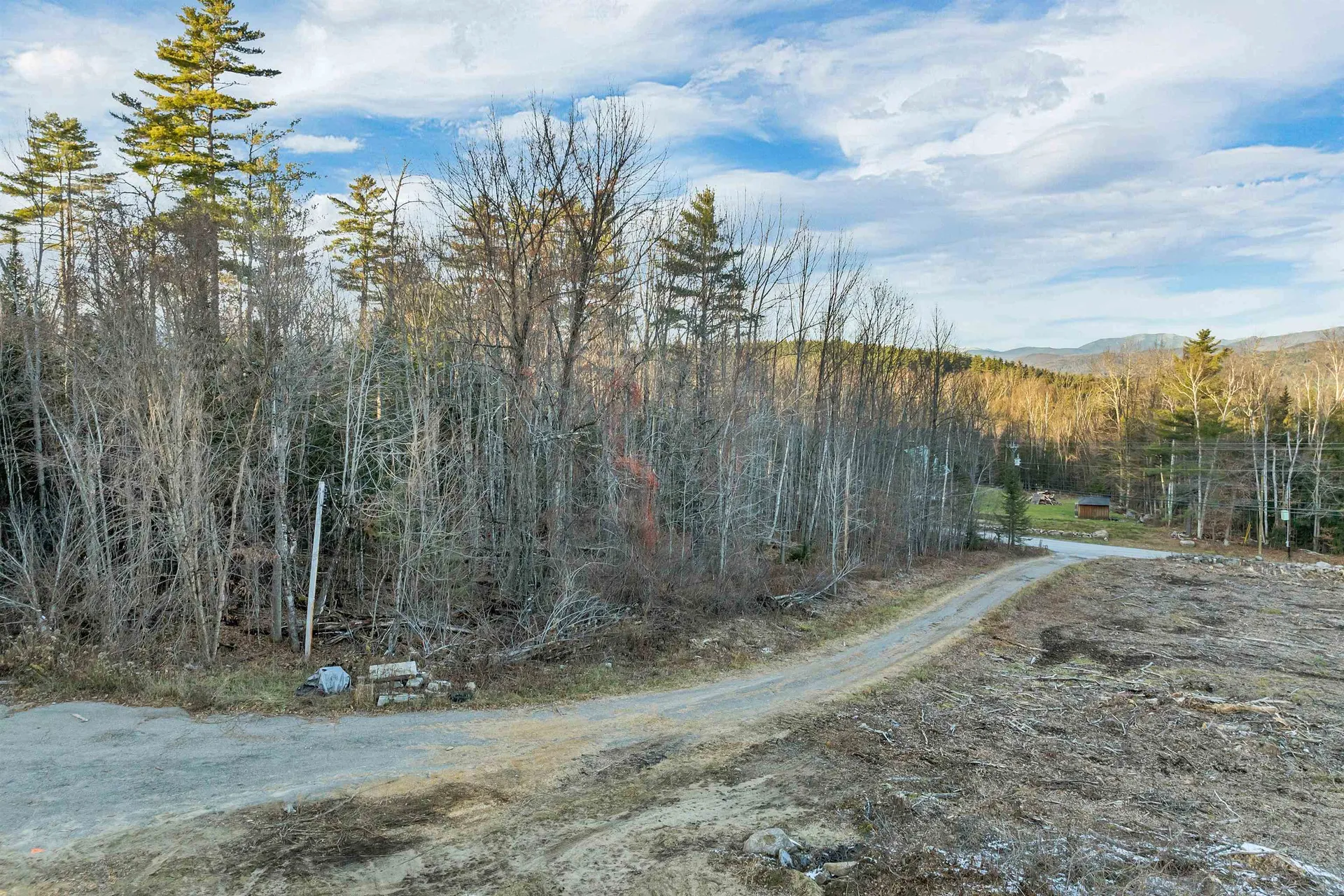 73 Ellsworth Hill Road Campton NH 03223
