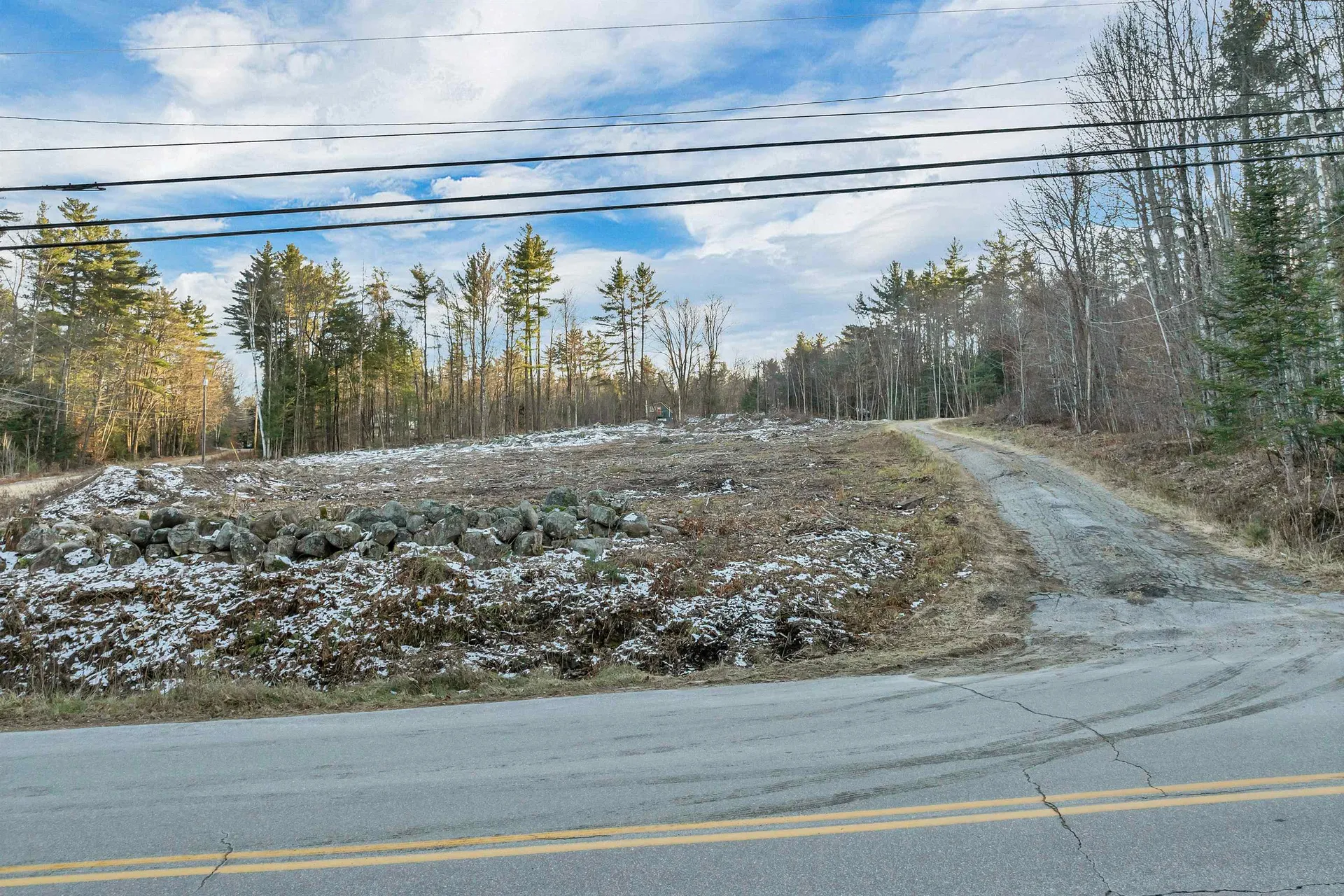 73 Ellsworth Hill Road Campton NH 03223