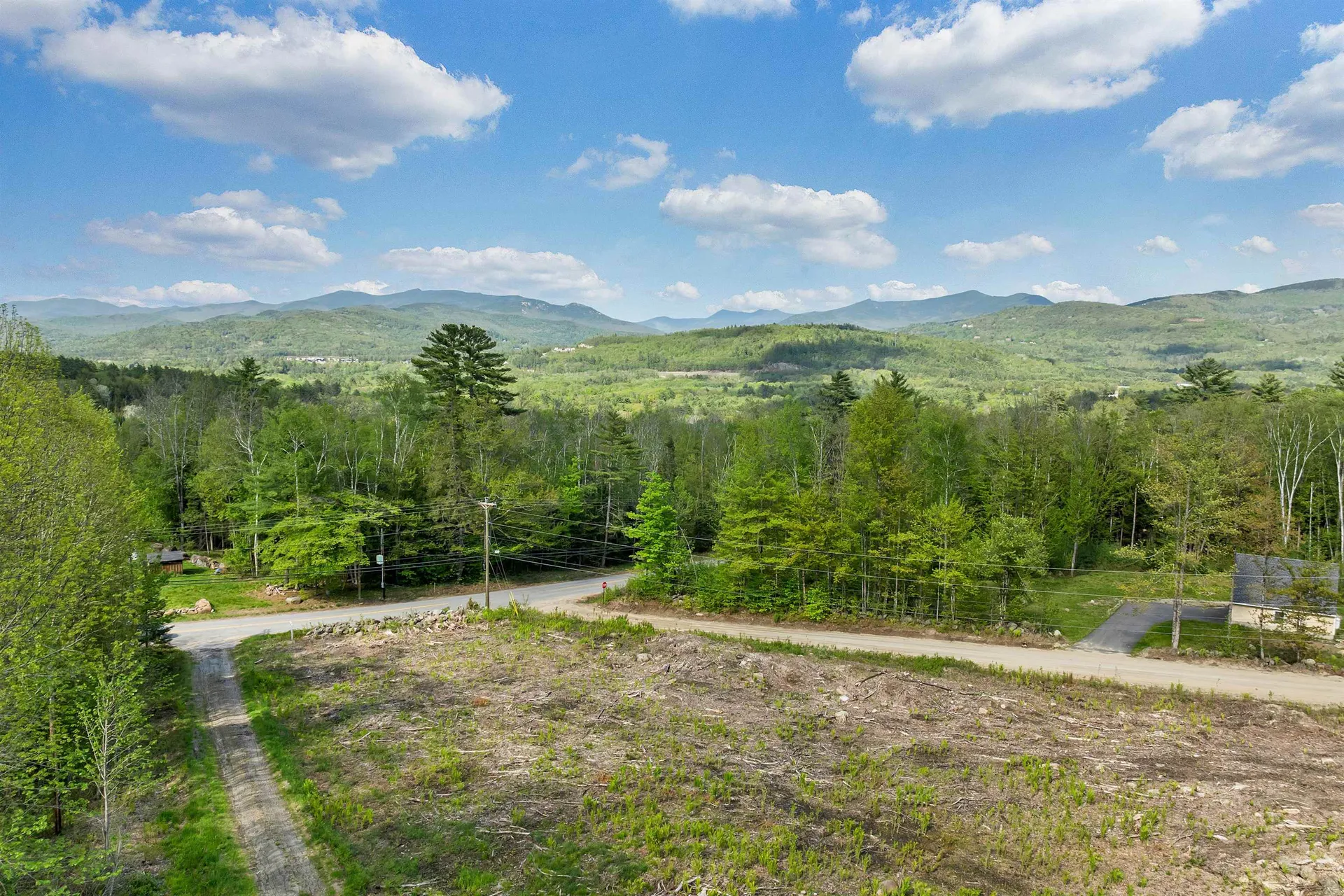 73 Ellsworth Hill Road Campton NH 03223