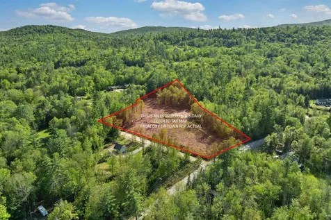 73 Ellsworth Hill Road Campton NH 03223
