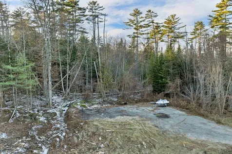 73 Ellsworth Hill Road Campton NH 03223