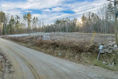 73 Ellsworth Hill Road Campton NH 03223