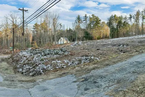 73 Ellsworth Hill Road Campton NH 03223