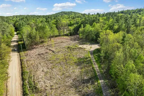 73 Ellsworth Hill Road Campton NH 03223
