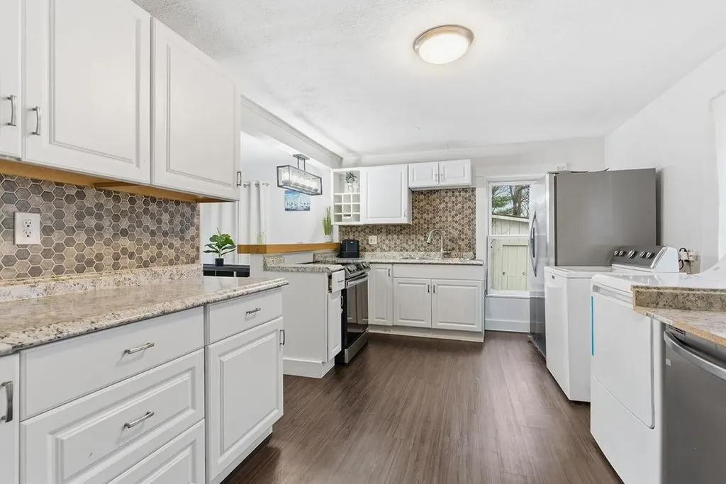 67 West Terrace Street Claremont NH 03743