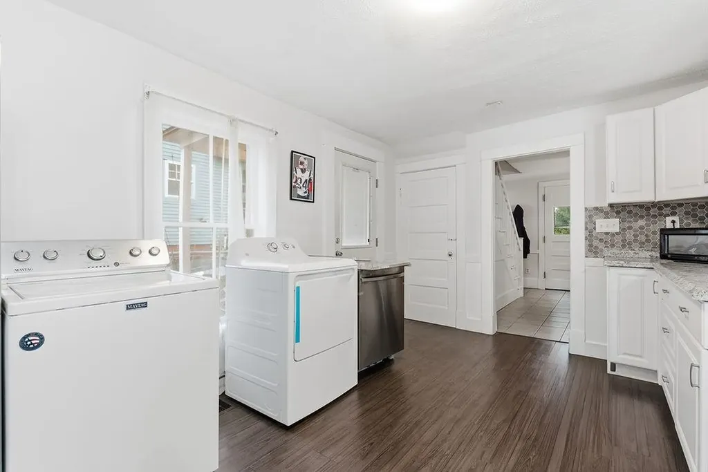 67 West Terrace Street Claremont NH 03743