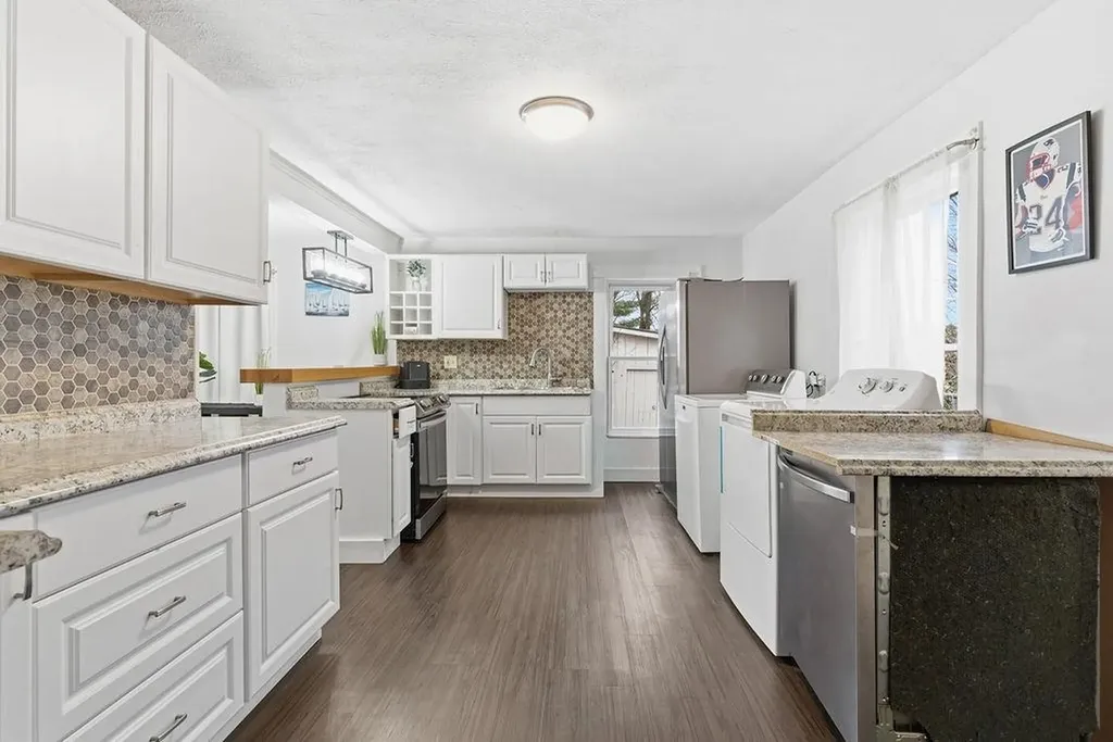 67 West Terrace Street Claremont NH 03743