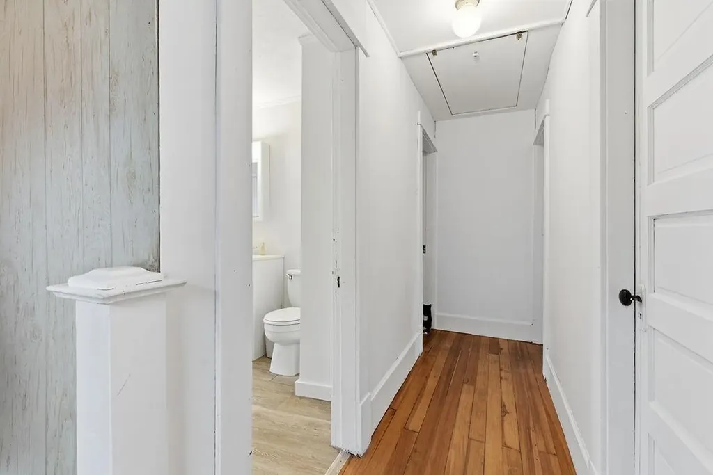 67 West Terrace Street Claremont NH 03743