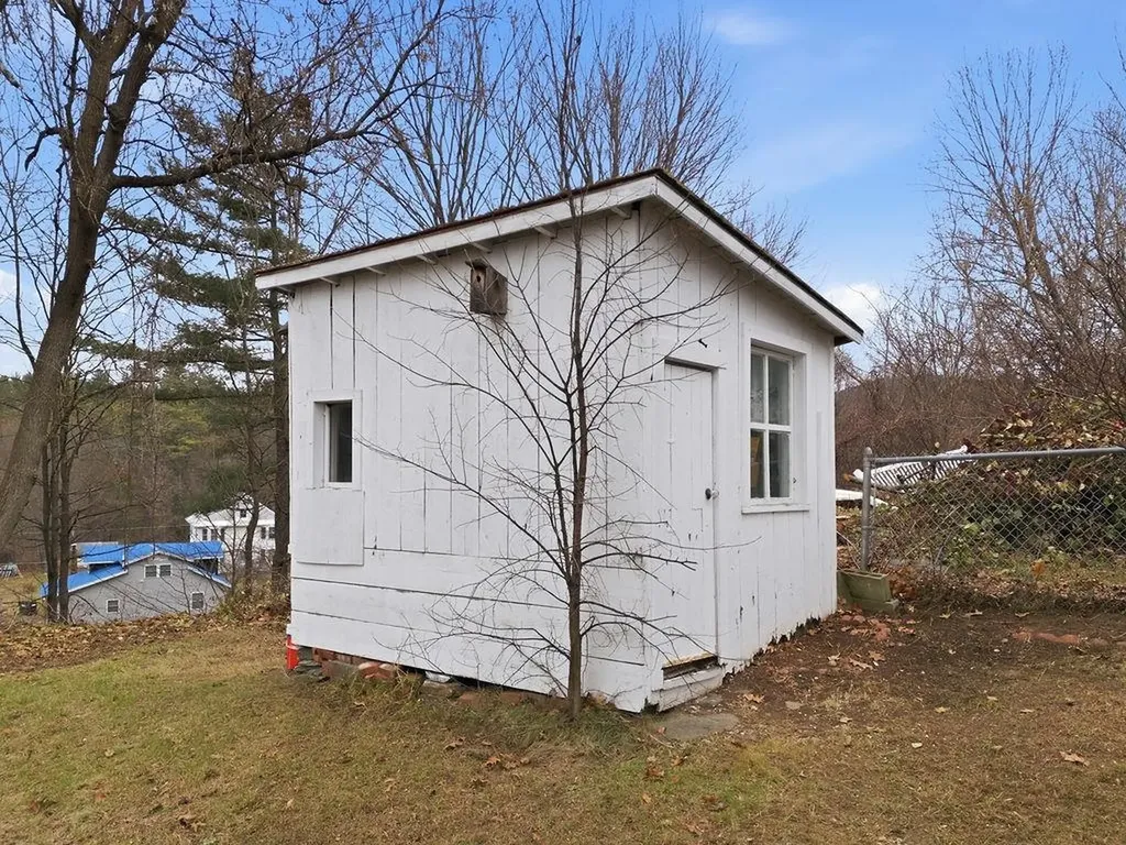 67 West Terrace Street Claremont NH 03743