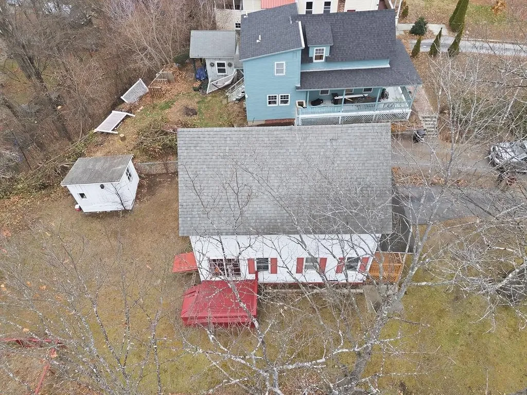 67 West Terrace Street Claremont NH 03743