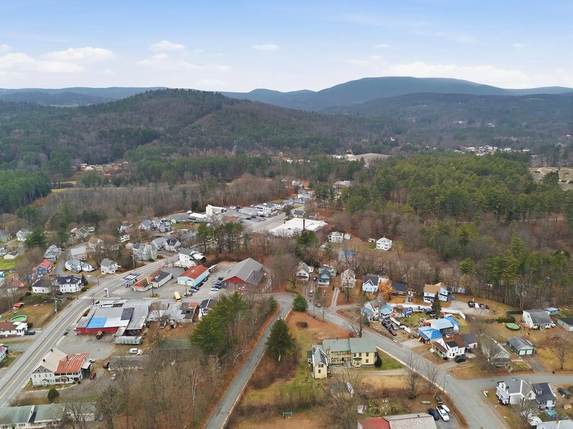 67 West Terrace Street Claremont NH 03743