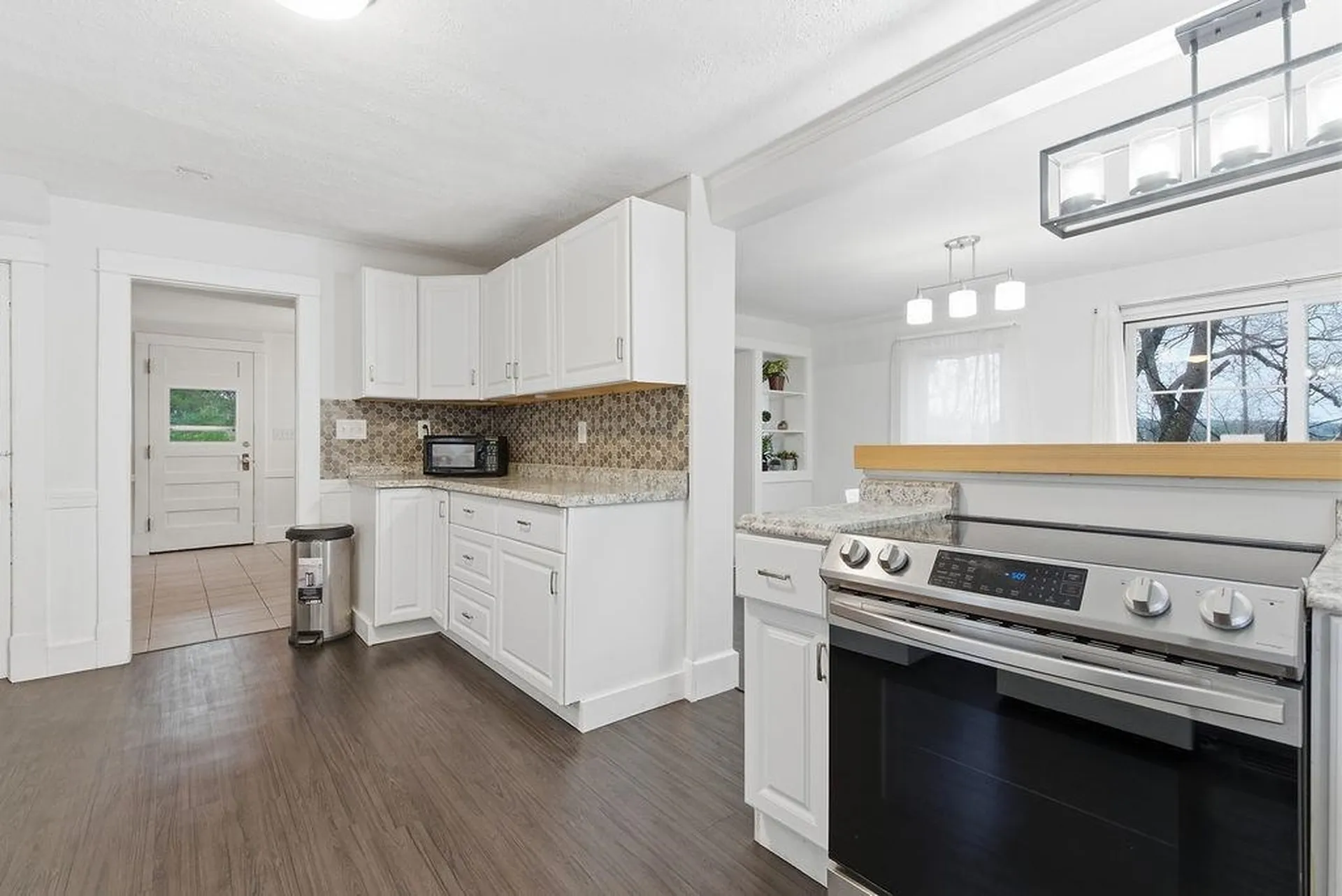 67 West Terrace Street Claremont NH 03743