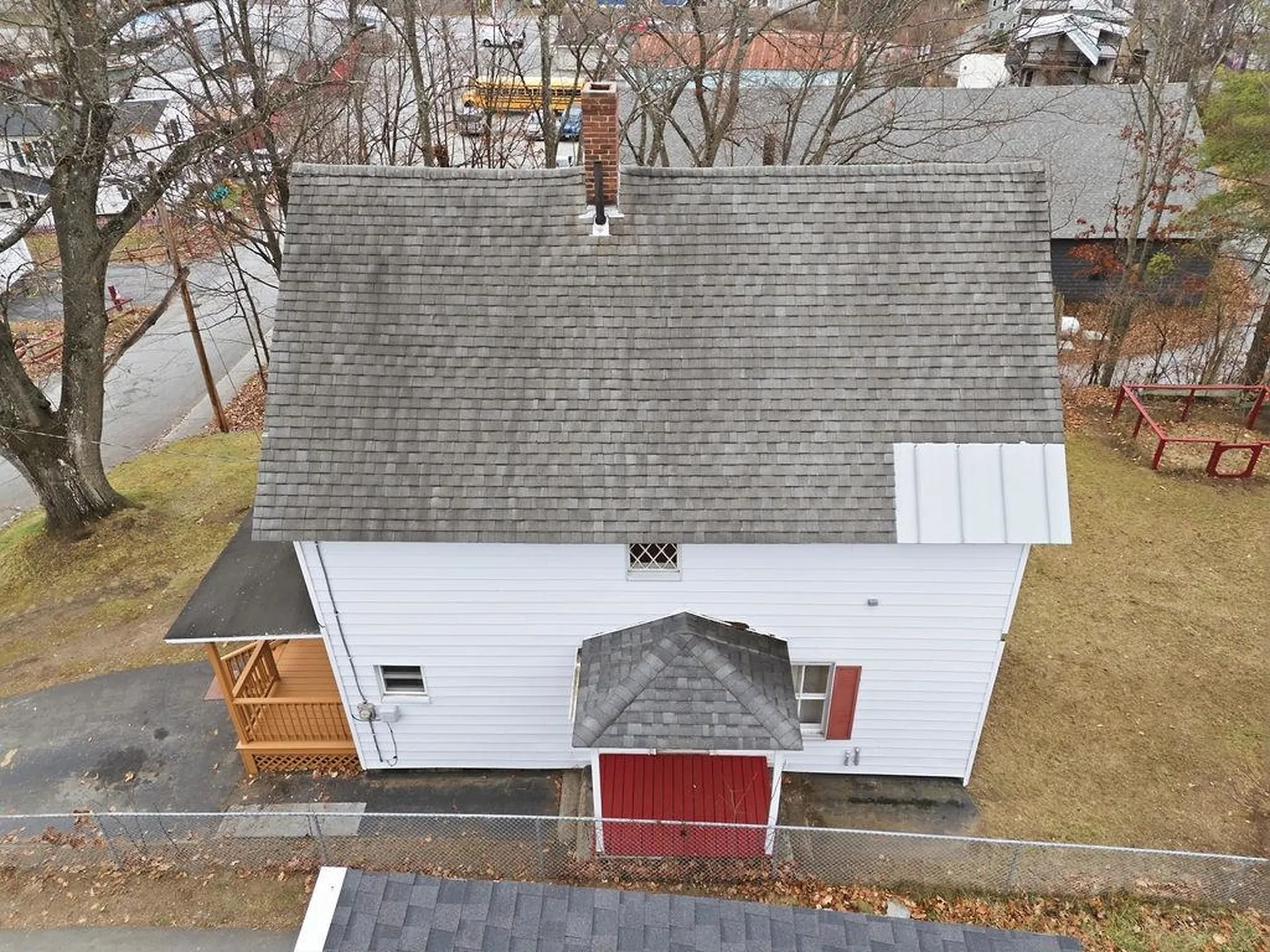 67 West Terrace Street Claremont NH 03743