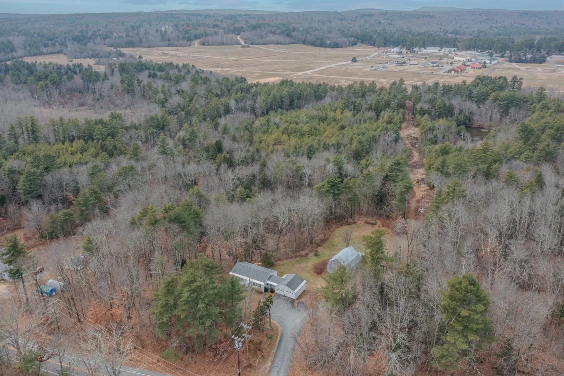 141 Raymond Road Deerfield NH 03037