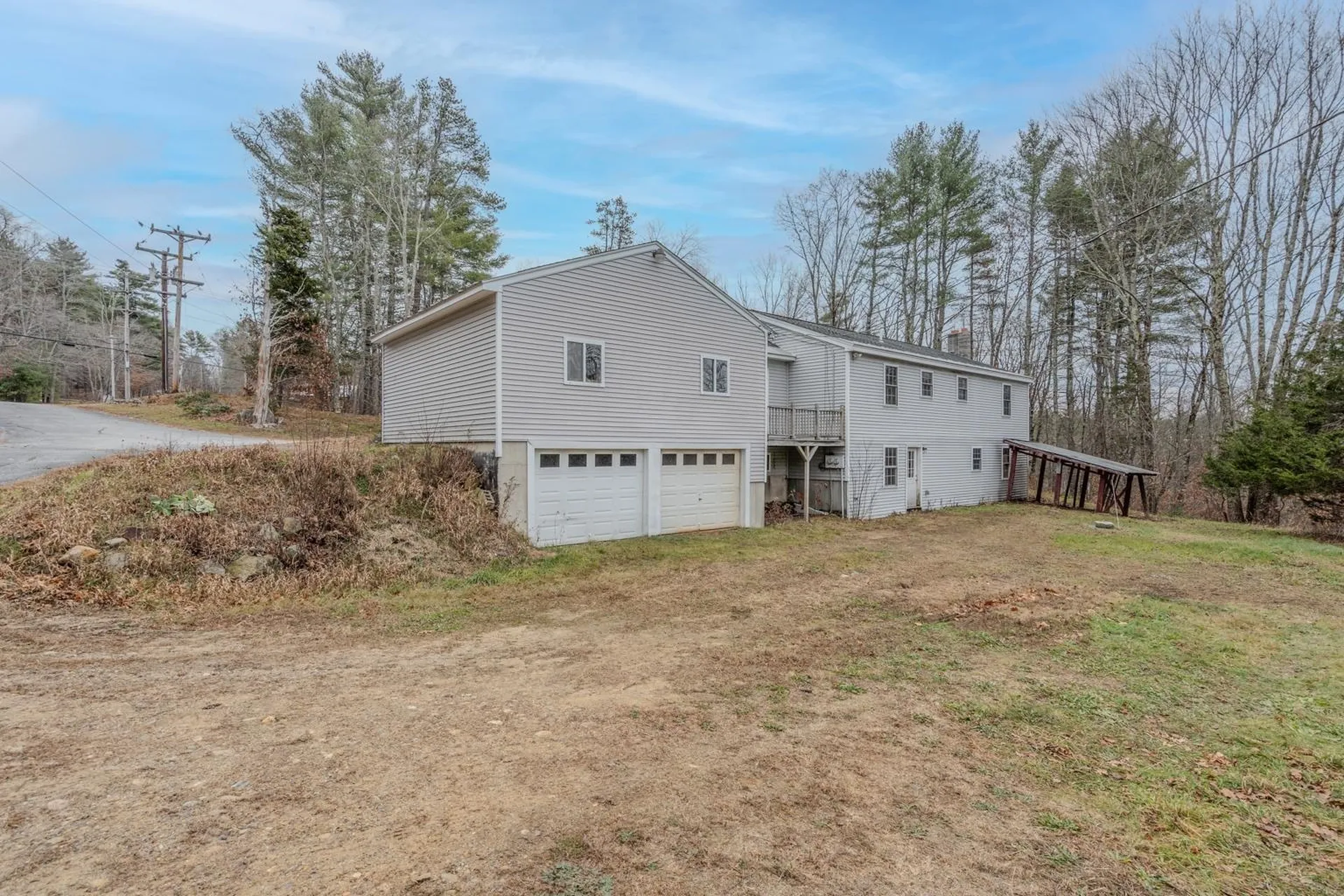 141 Raymond Road Deerfield NH 03037