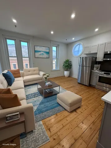 4 Elliot Street Brattleboro VT 05301