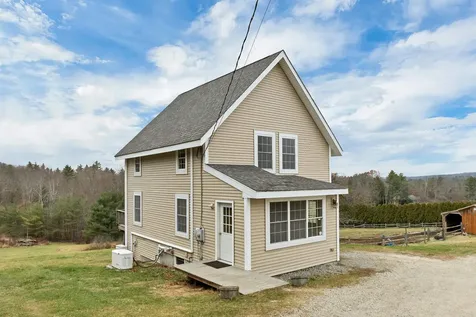 227 Twist Hill Road Dunbarton NH 03046