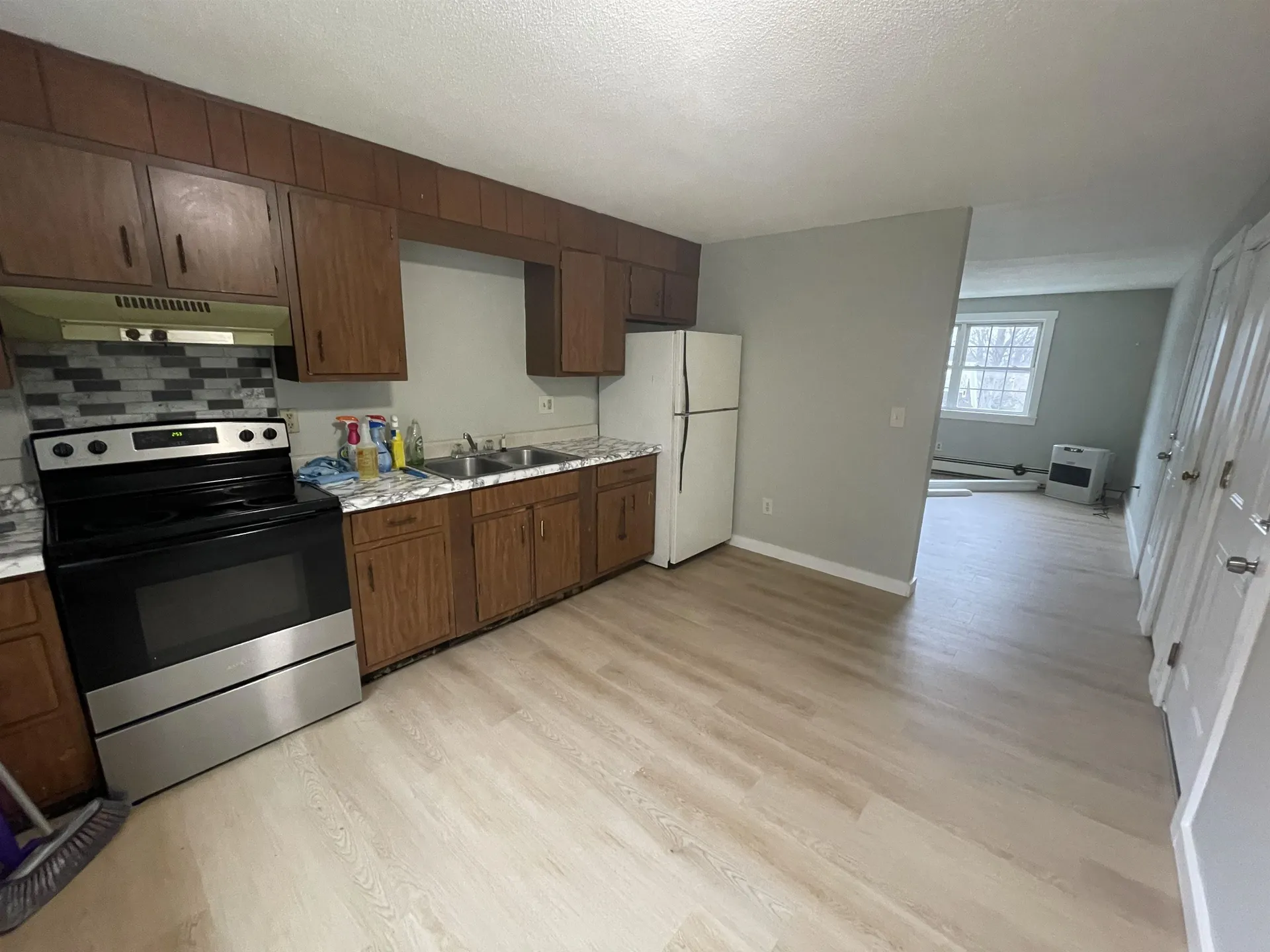 17 Kingsley Court Rutland City VT 05701