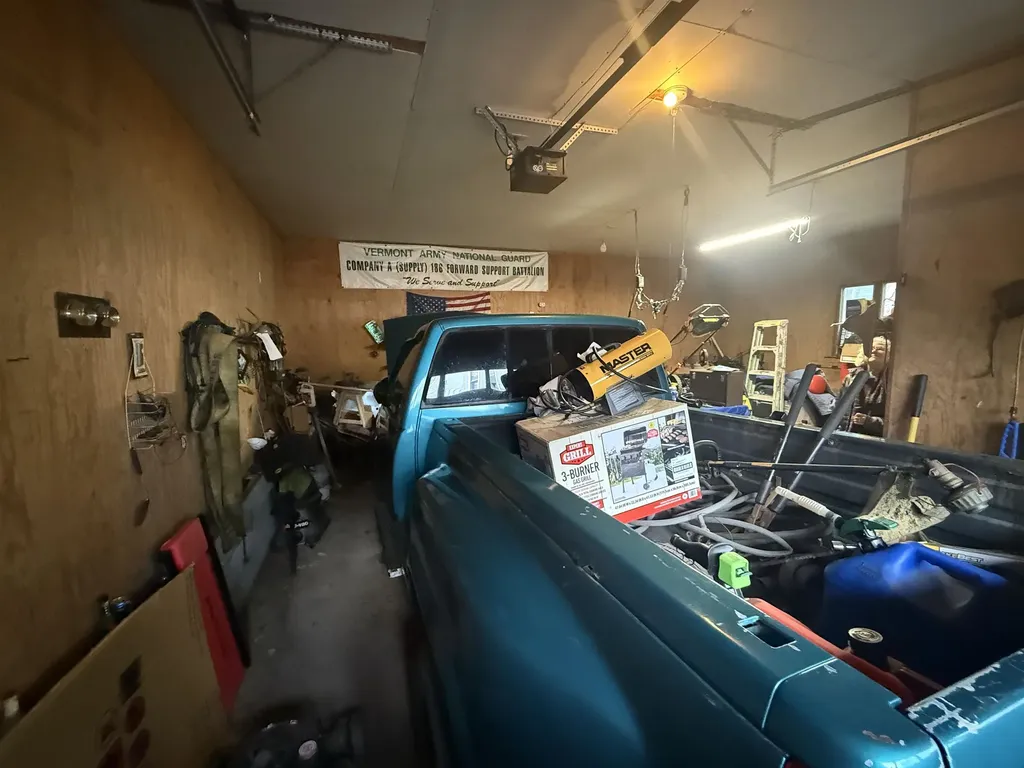 36 Barker Street Rockingham VT 05101