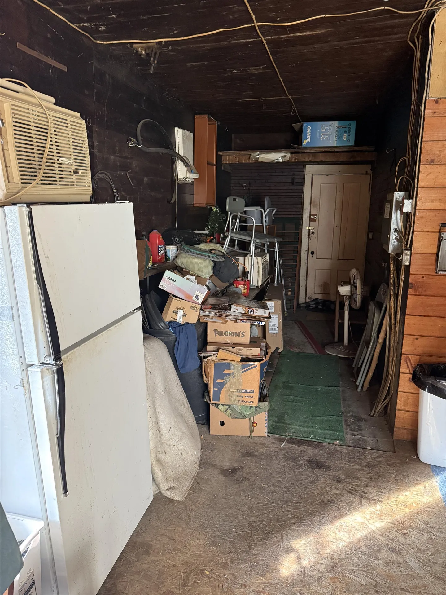 36 Barker Street Rockingham VT 05101