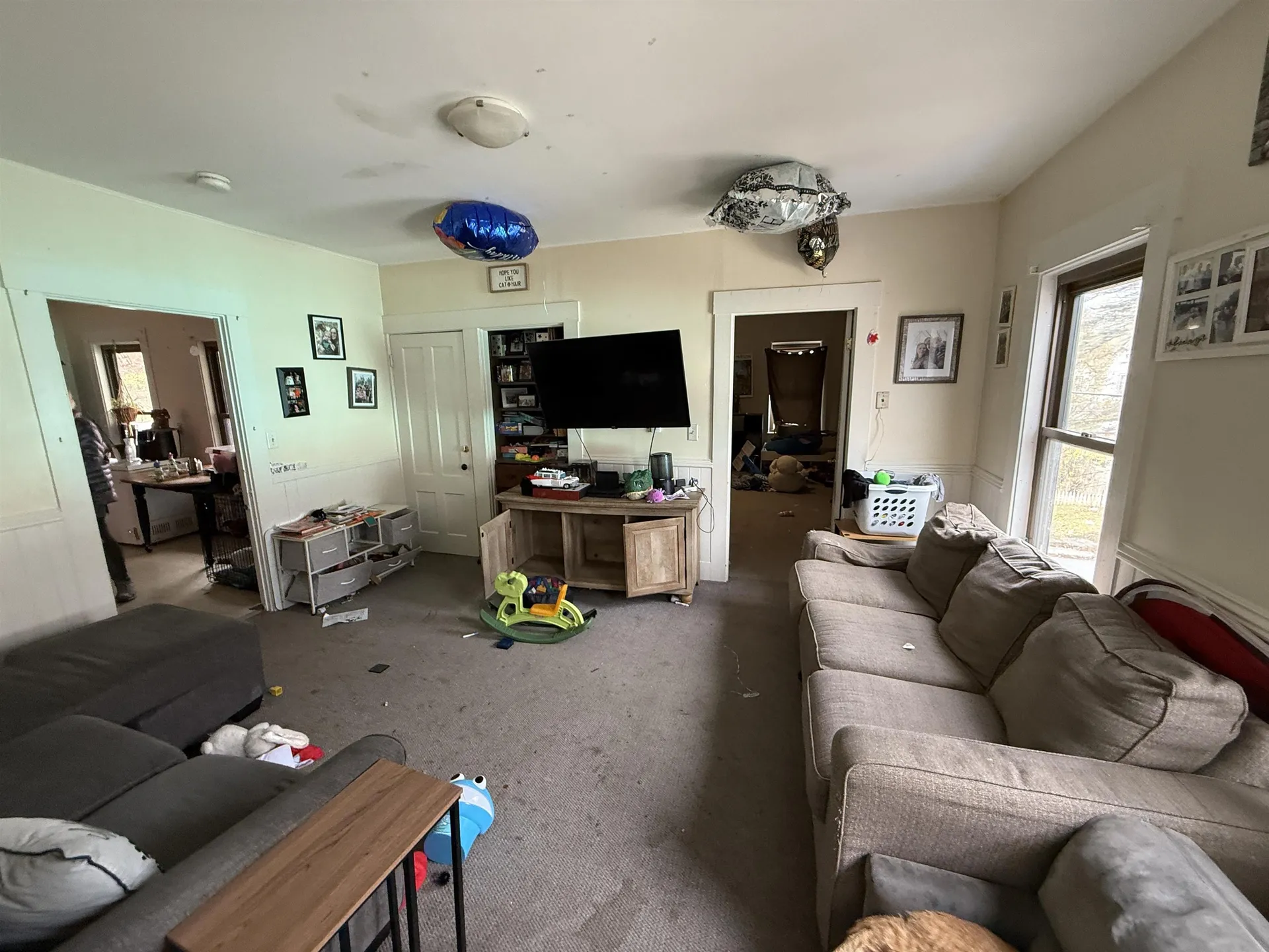 36 Barker Street Rockingham VT 05101