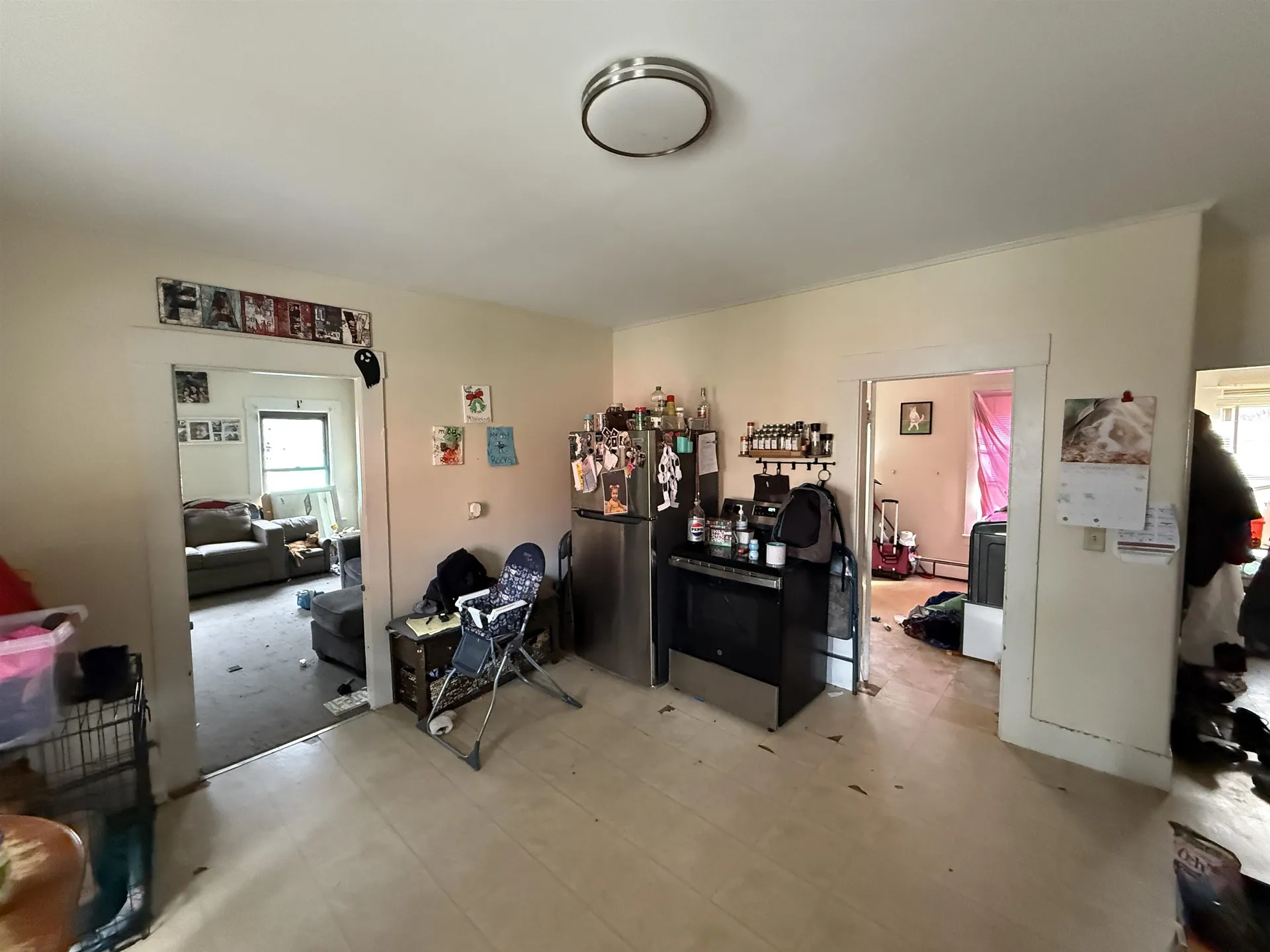 36 Barker Street Rockingham VT 05101