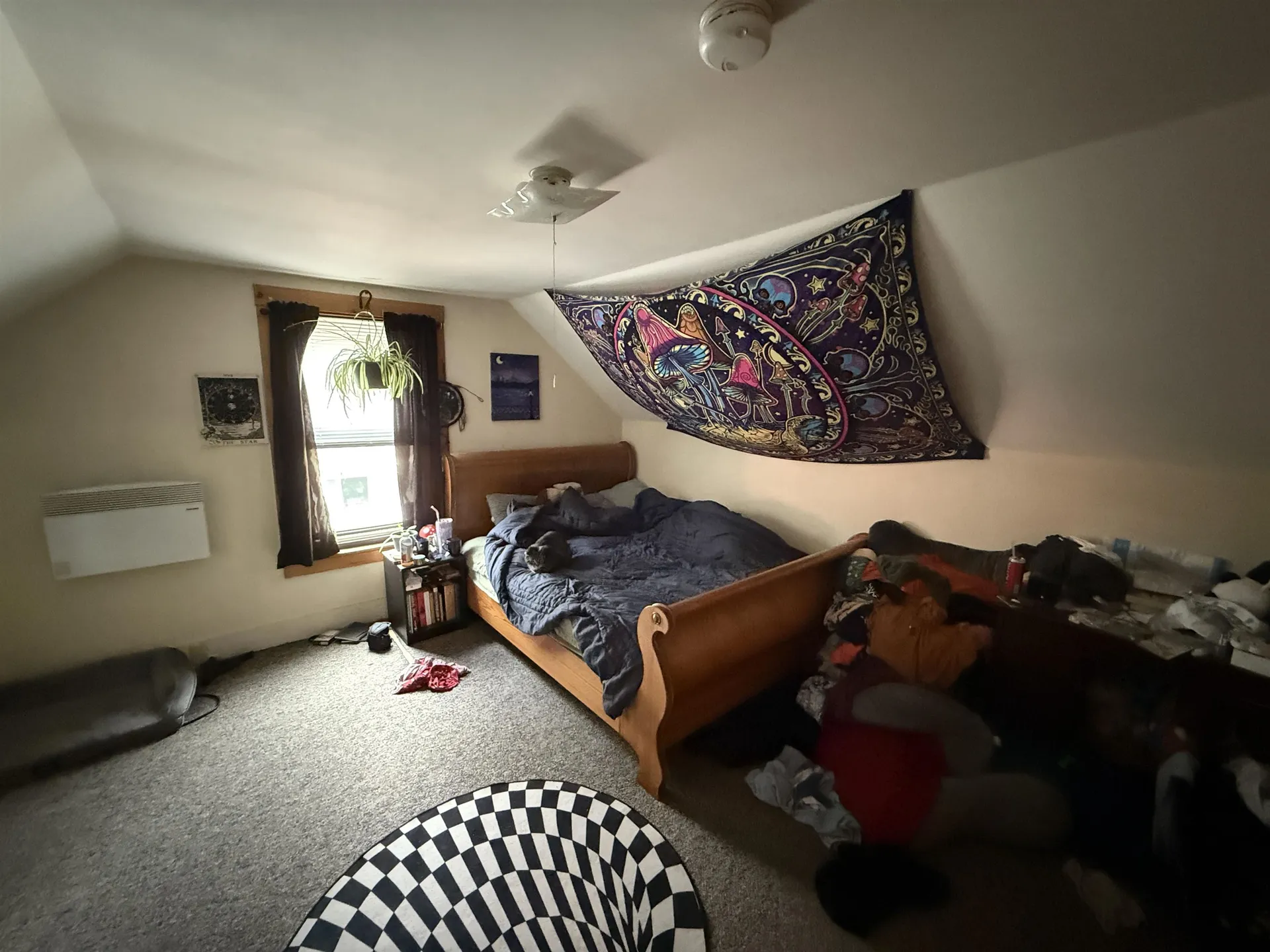 36 Barker Street Rockingham VT 05101