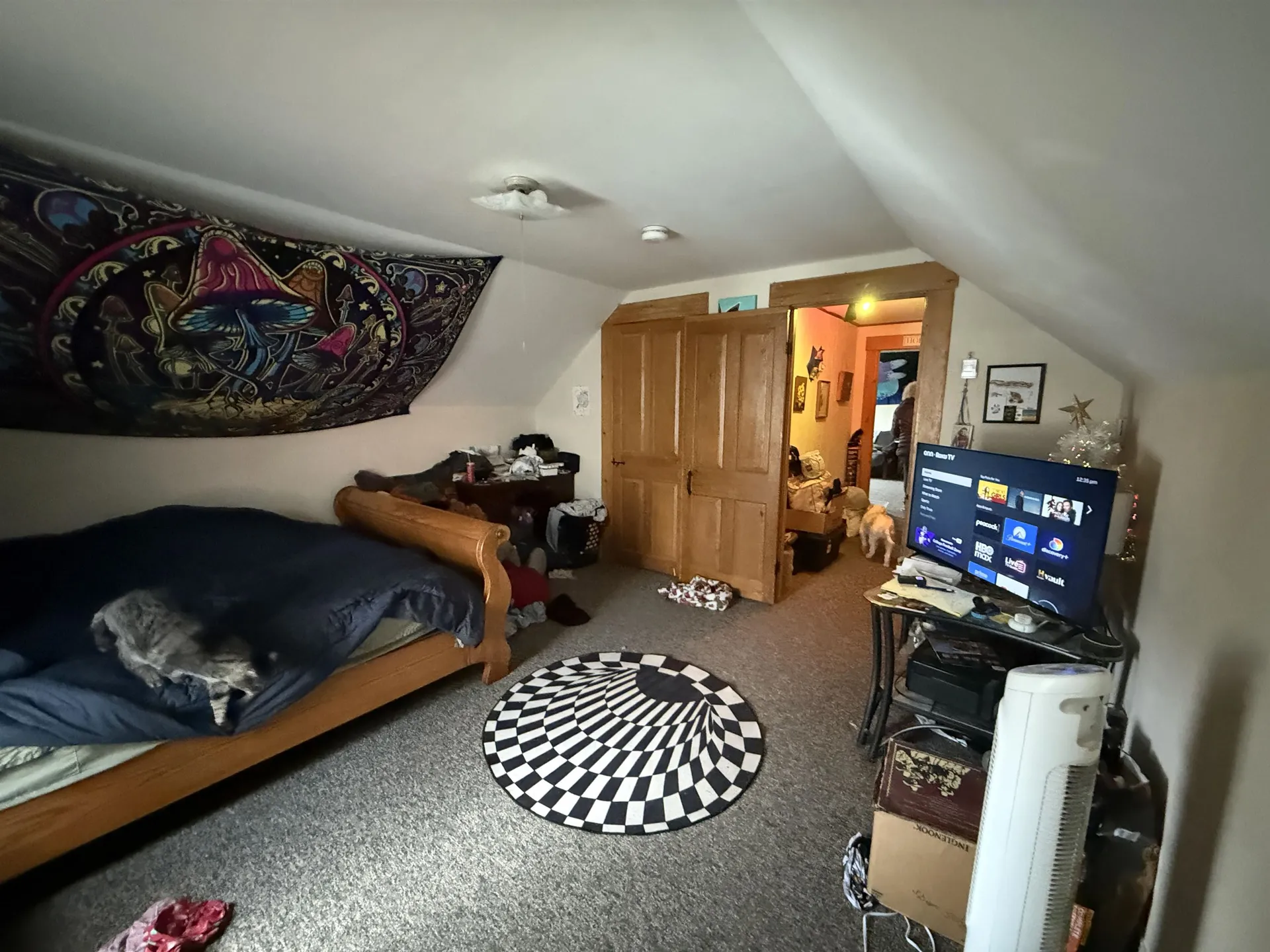 36 Barker Street Rockingham VT 05101