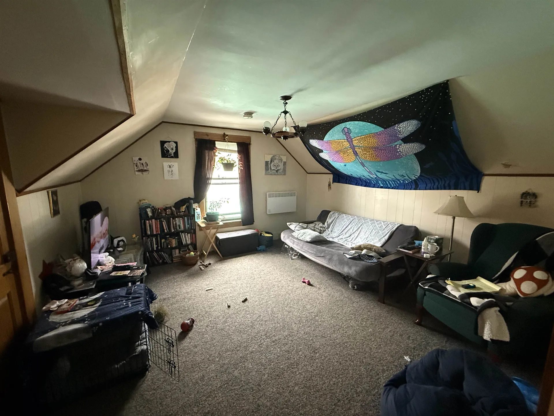 36 Barker Street Rockingham VT 05101