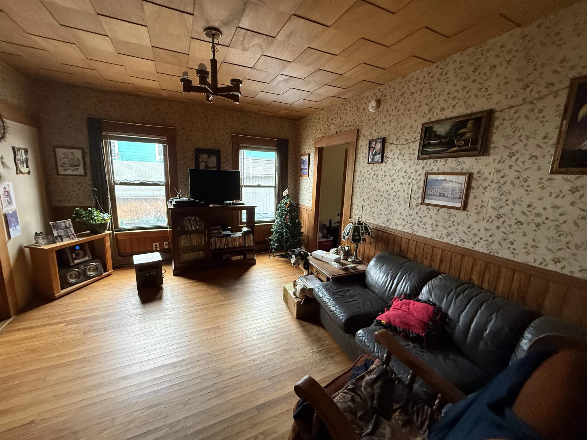 36 Barker Street Rockingham VT 05101