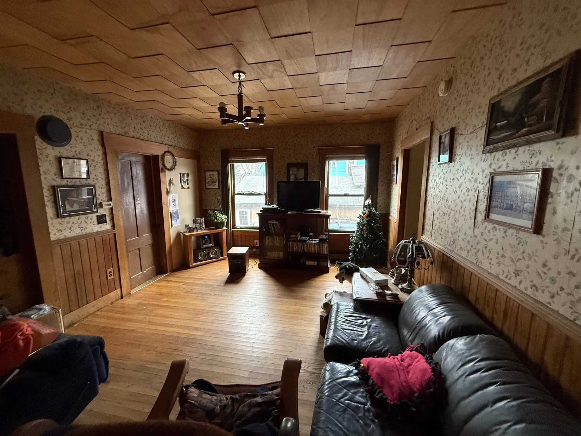 36 Barker Street Rockingham VT 05101