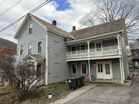 36 Barker Street Rockingham VT 05101