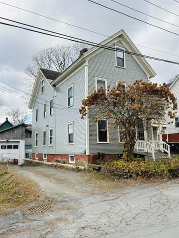 36 Barker Street Rockingham VT 05101