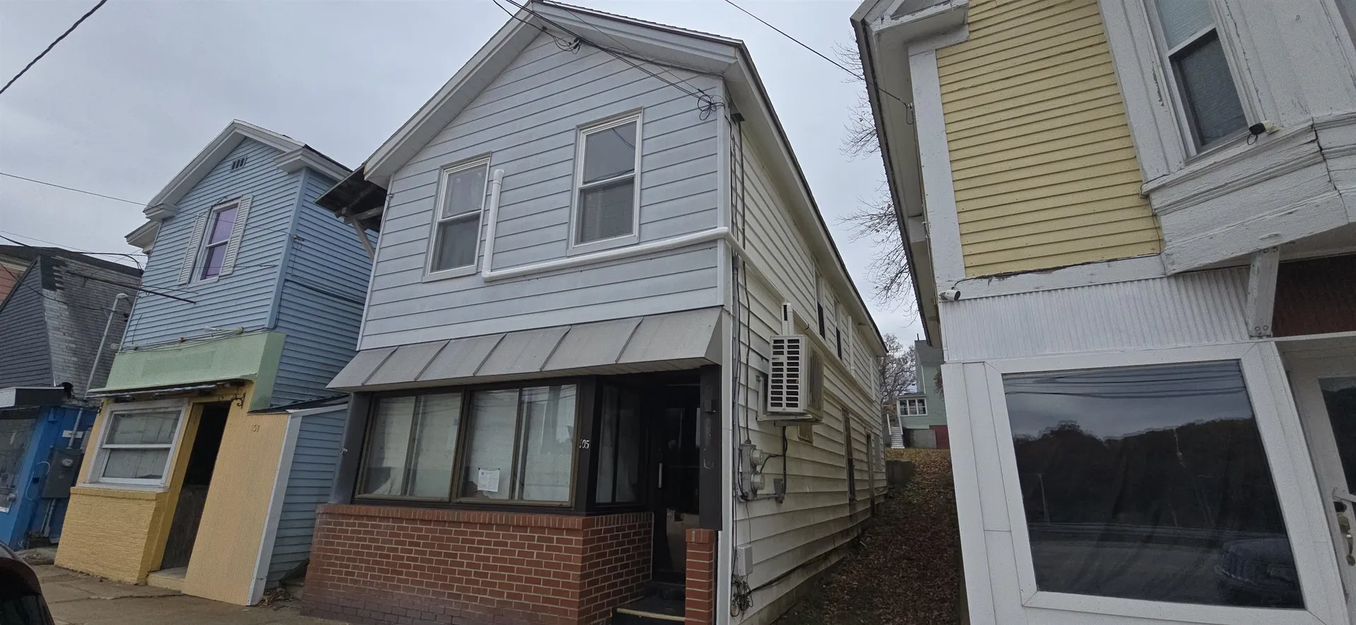 105-107 Main Street Somersworth NH 03878