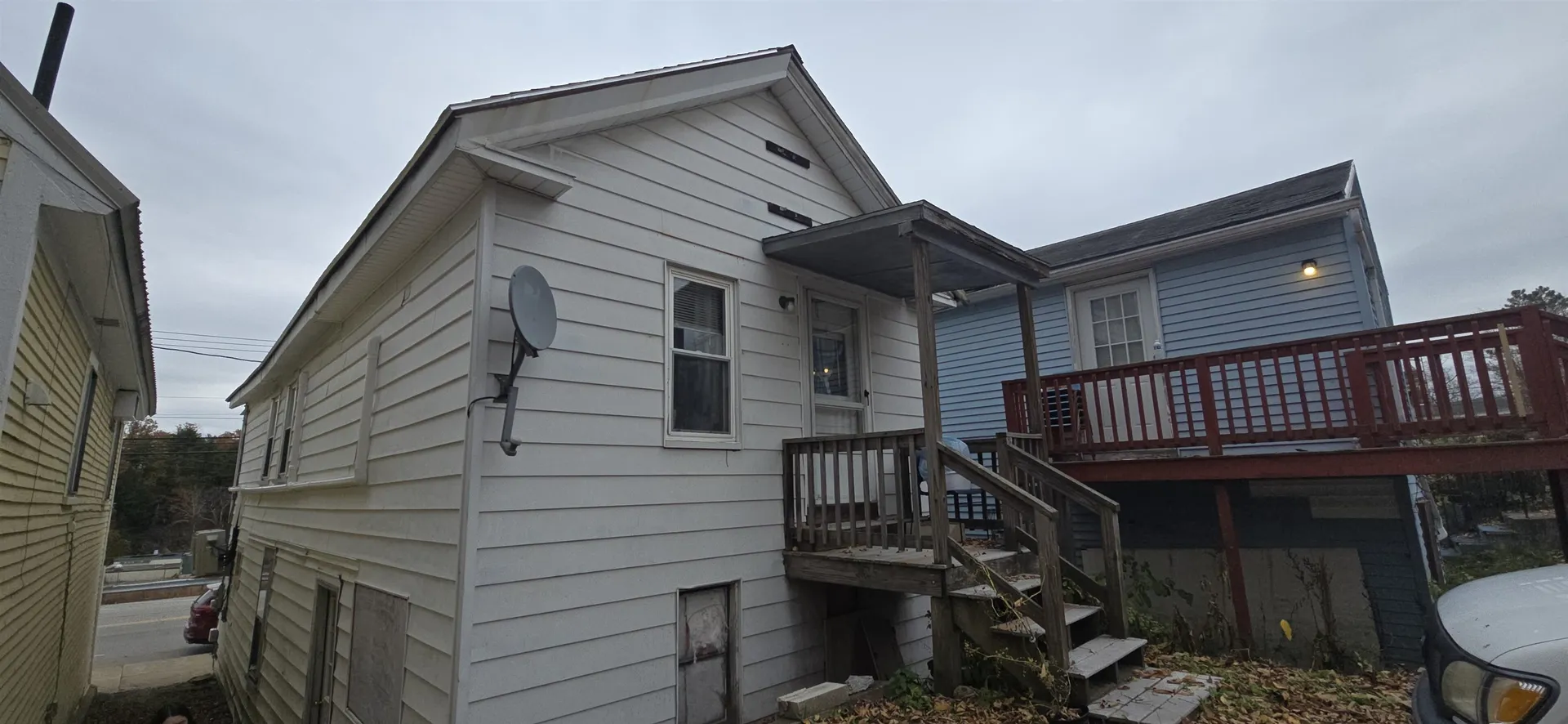 105-107 Main Street Somersworth NH 03878