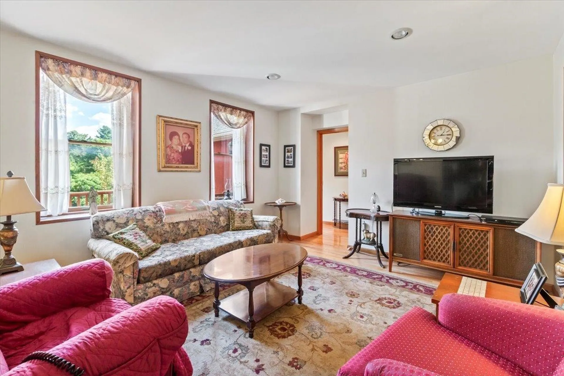 1594 Vermont Route 7a Shaftsbury VT 05262