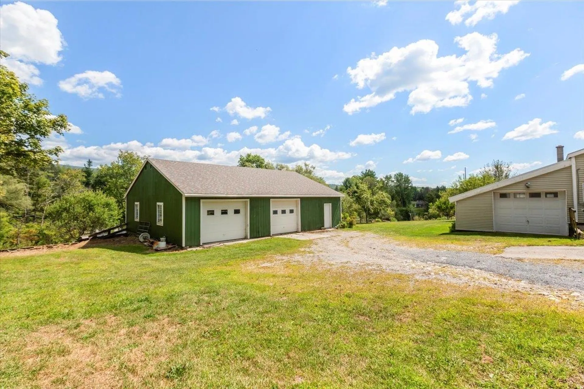 1594 Vermont Route 7a Shaftsbury VT 05262