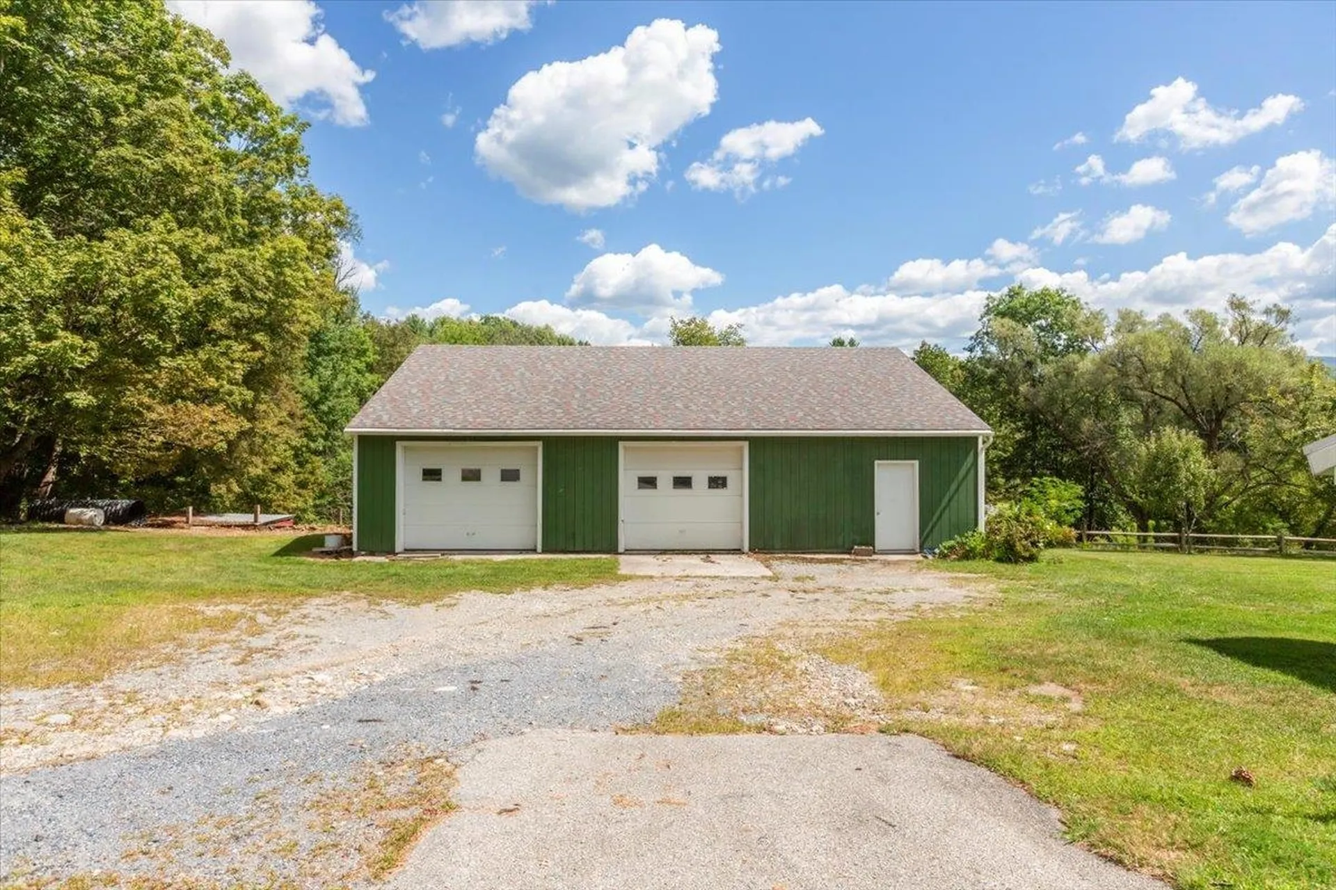 1594 Vt Route 7a Shaftsbury VT 05262