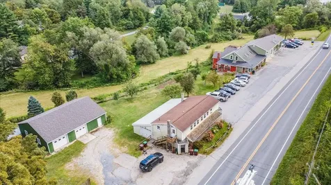 1594 Vt Route 7a Shaftsbury VT 05262