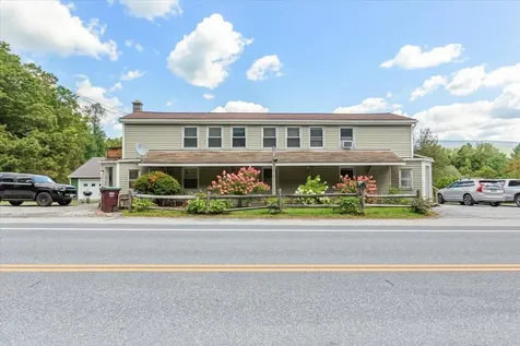 1594 Vermont Route 7a Shaftsbury VT 05262