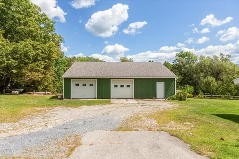 1594 Vermont Route 7a Shaftsbury VT 05262