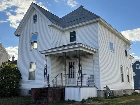 804 Beech Street Manchester NH 03104